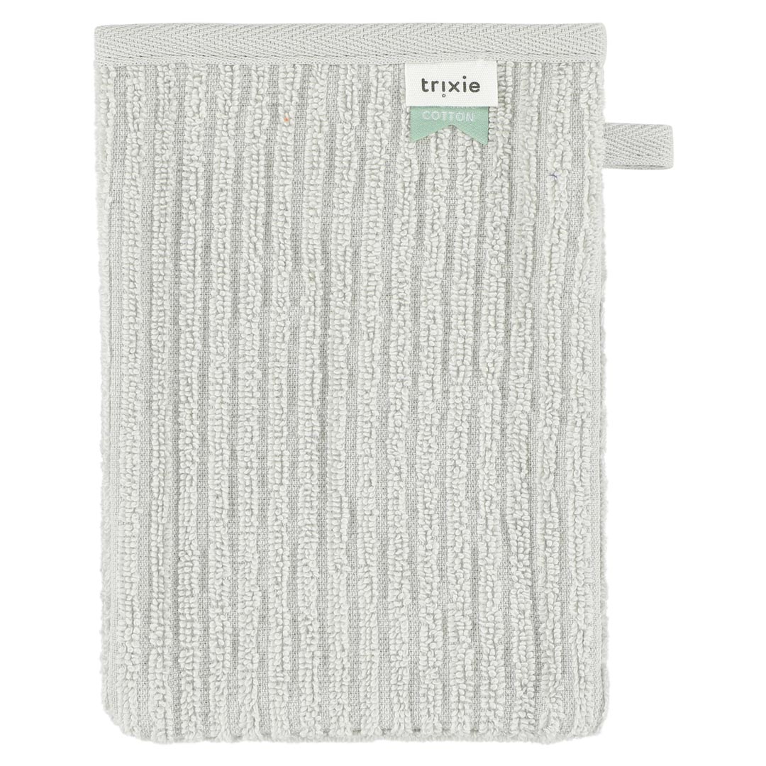Washcloth 2-pack - Hush Petrol